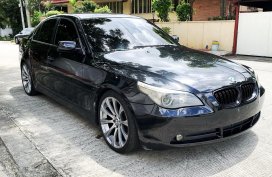 2005 BMW 520i AT for sale in Lanuza