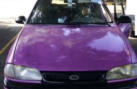 Used Kia Avella Automatic Rush Sale for sale in Maasin