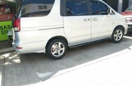 Used Nissan Serena 2004 for sale in Camorna
