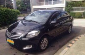 Used Toyota Vios 2012 for salein Quezon City