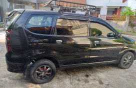 2009 TOYOTA AVANZA for sale in Manila