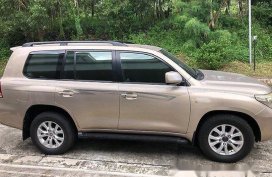 Used Toyota Land Cruiser 2007 for sale in Manila