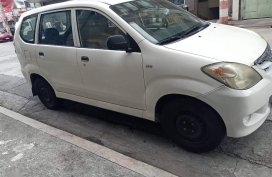 2010 Toyota Avanza for sale in Manila