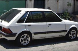 2016 Ford Laser for sale in Mandaluyong 