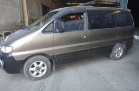 2000 Hyundai Starex for sale in Pasig