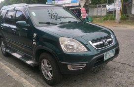 2003 Honda Cr-V for sale in Antipolo