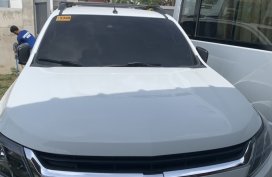 Used Chevrolet Colorado 2019 for sale in Muntinlupa