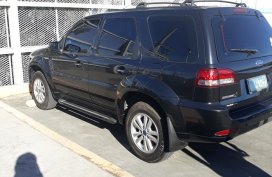 Selling Used Ford Escape 2011 at 77000 km in Taytay 
