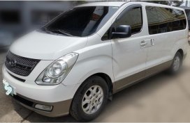 2009 Hyundai Starex for sale in Caloocan 
