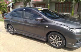 2018 Honda City for sale in Saguday
