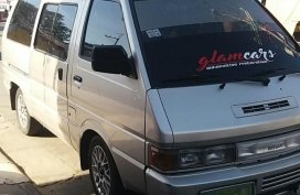 1993 Nissan Vanette for sale in Quezon City
