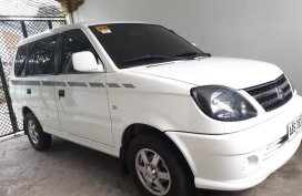 2015 Mitsubishi Adventure for sale in Quezon City
