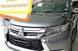 Used Mitsubishi Montero for sale in Manila