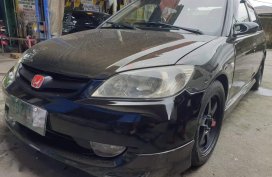 2005 Honda Civic for sale in Rodriguez