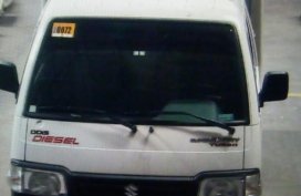 2021 Suzuki Multi-Cab for sale in Imus