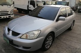 2007 Mitsubishi Lancer at 120000 km for sale  