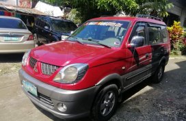 2006 Mitsubishi Adventure for sale in Valenzuela