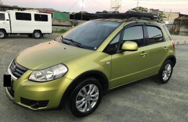2013 Suzuki SX4 for sale in Muntinlupa