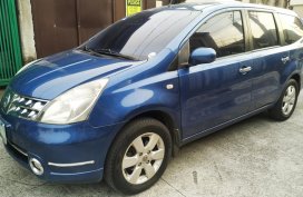 Nissan Grand Livina 2008 Automatic for sale in Abuyog
