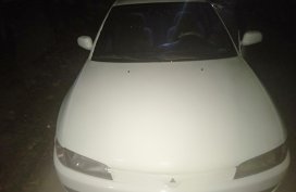 1997 Mitsubishi Lancer GLXI Pizza EFI for sale in Imus