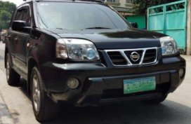 2005 Nissan X-Trail for sale in Caloocan 