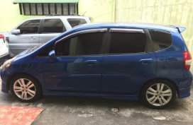 2004 Honda Jazz for sale in Manila