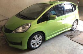 2013 Honda Jazz for sale in Marikina