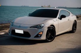 Toyota 86 2013 at 34000 km for sale