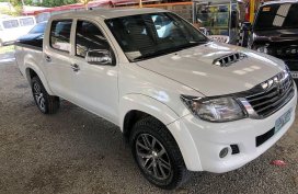 Toyota Hilux 2014 for sale in Lapu-Lapu