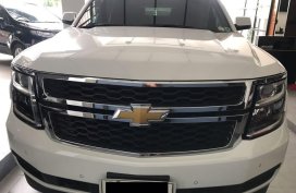 2016 Chevrolet Suburban for sale in Pasig 