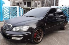 2003 Mitsubishi Lancer for sale in Angeles 