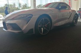 Brand new Toyota Supra for sale in Pasay