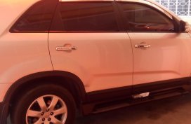 Kia Sorento 2011 for sale in Baguio