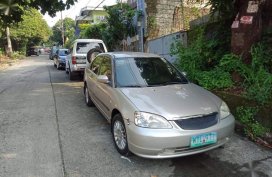 2001 Honda Civic for sale in Marikina 