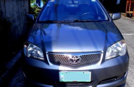 2006 Toyota Vios for sale in Quezon City 