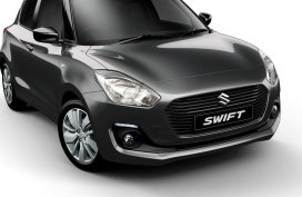 2019 Suzuki Swift for sale in Pasay 