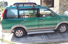2007 Mitsubishi Adventure for sale in Cainta 