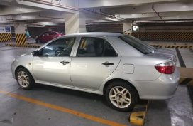 Used Toyota Vios J 2007 for sale in Cainta