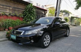 2008 Honda Accord for sale in Manila