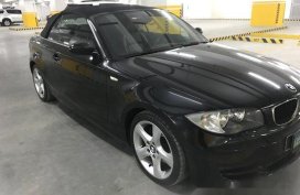 Used BMW 120I 2010 Automatic Gasoline for sale in Manila