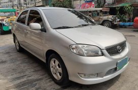 2004 Toyota Vios for sale in Manila