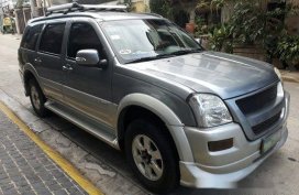 Used Isuzu Alterra 2006 at 70000 km for sale in Quezon City