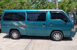 2008 Nissan Urvan for sale in San Pedro
