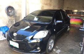 Toyota Vios 2011 for sale in Cabanatuan 
