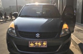 Used Suzuki Dzire for sale in Taguig