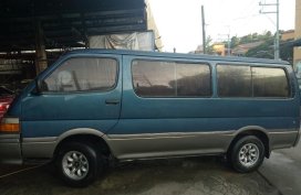 1991 Toyota Hiace for sale in Antipolo
