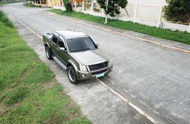2006 Isuzu D-Max for sale in Makati