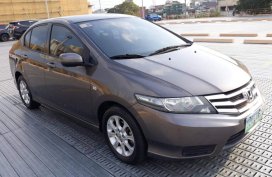 Used Honda City 1.3-S Casa 2013 for sale in Makati