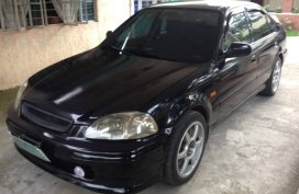 1998 Honda Civic for sale in Iloilo City 