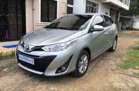 2019 Toyota Yaris for sale in Marikina 